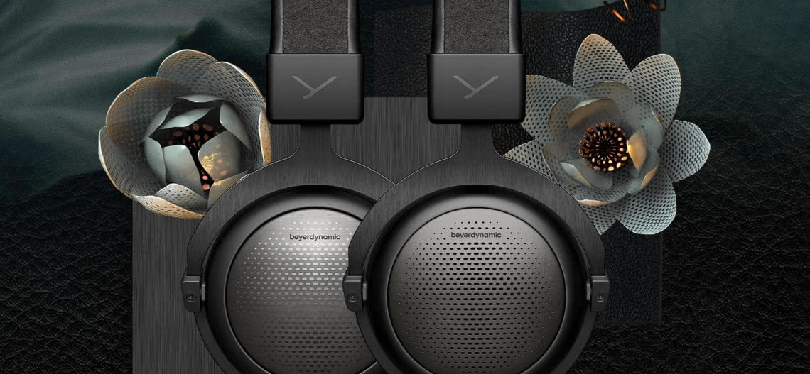 Trzecia generacja słuchawek Beyerdynamic T1 i T5