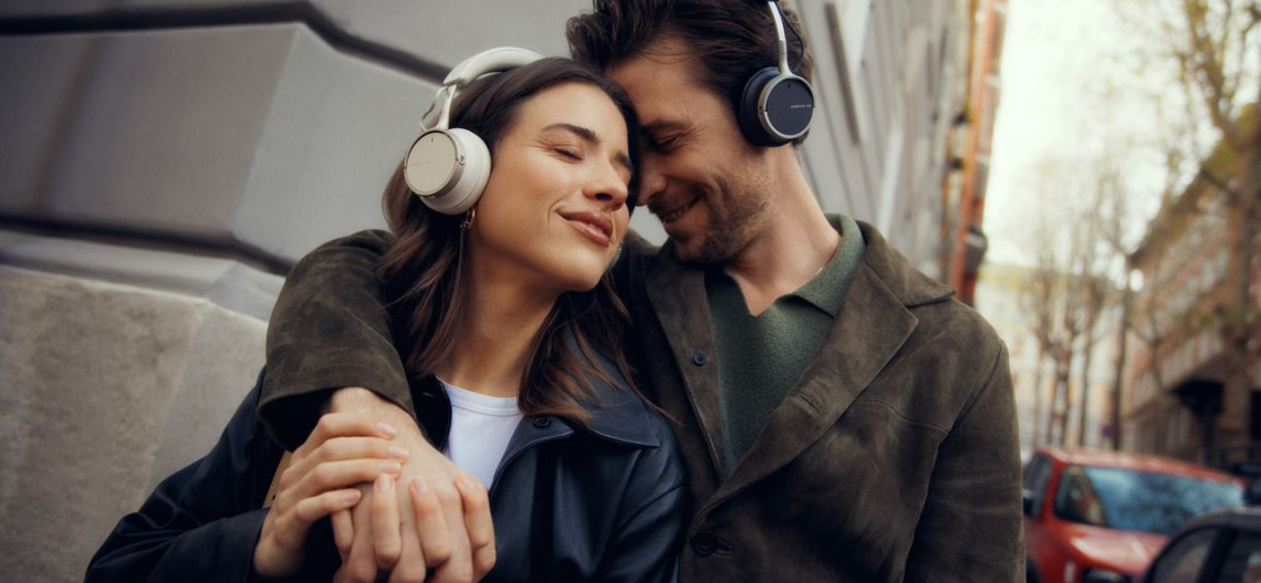 Słuchawki Beyerdynamic AVENTHO 10 - ANC i 60 godzin pracy