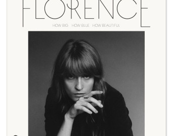 How Big, How Blue, How Beautiful