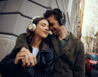 Słuchawki Beyerdynamic AVENTHO 10 - ANC i 60 godzin pracy