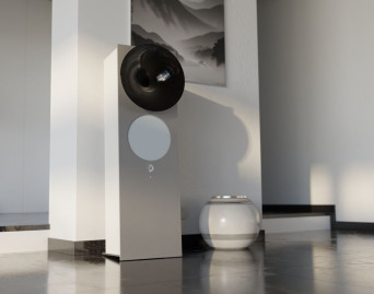 Avantgarde Acoustic OPUS 1 - tubowe brzmienie w kompaktowej formie