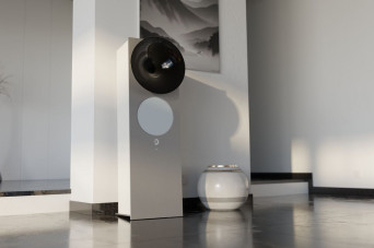 Avantgarde Acoustic OPUS 1 - tubowe brzmienie w kompaktowej formie