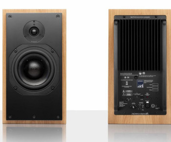 Odtwarzacz Blu-ray Onkyo BD-SP809