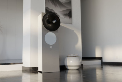 Avantgarde Acoustic OPUS 1 - tubowe brzmienie w kompaktowej formie