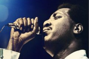 The King of Soul