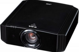 Projektory JVC D-ILA 3D 4K w technologi e-shift3 w salonie Meloman z Lublina