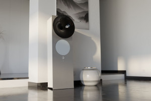 Avantgarde Acoustic OPUS 1 - tubowe brzmienie w kompaktowej formie