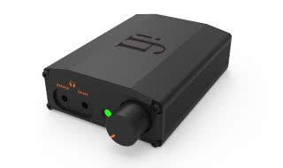 Przetwornik C/A iFi Audio nano iDSD Black Label