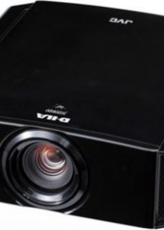 Projektory JVC D-ILA 3D 4K w technologi e-shift3 w salonie Meloman z Lublina