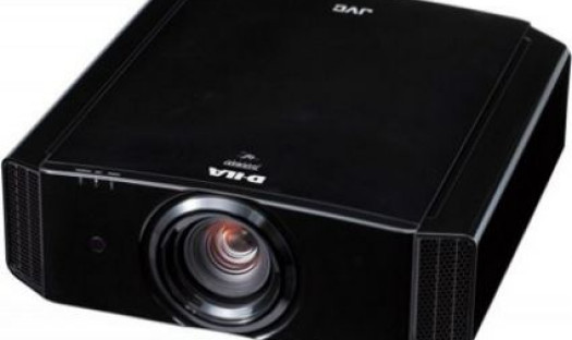Projektory JVC D-ILA 3D 4K w technologi e-shift3 w salonie Meloman z Lublina