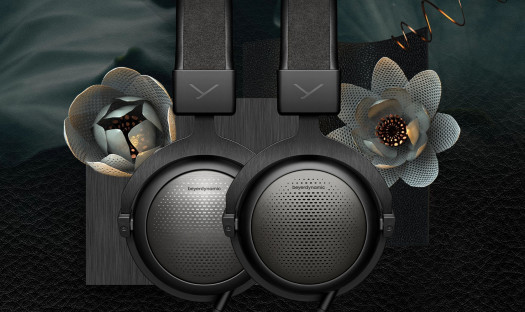 Trzecia generacja słuchawek Beyerdynamic T1 i T5