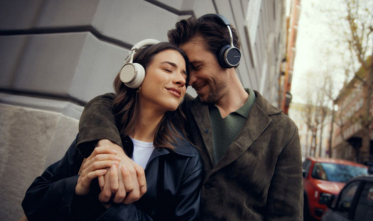 Słuchawki Beyerdynamic AVENTHO 10 - ANC i 60 godzin pracy