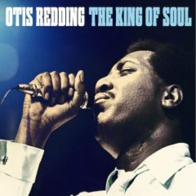 The King of Soul