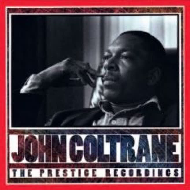 The Prestige Recordings