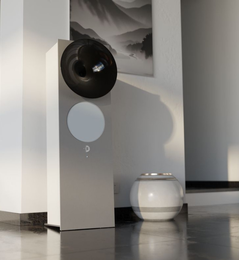 Avantgarde Acoustic OPUS 1 - tubowe brzmienie w kompaktowej formie