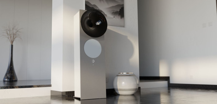 Avantgarde Acoustic OPUS 1 - tubowe brzmienie w kompaktowej formie