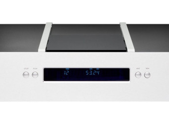 Exposure 3510 CD – premiera brytyjskiego odtwarzacza CD typu top loader