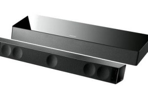 Prezentacja zdobywcy nagrody EISA - Focal Dimension w Mega Hz