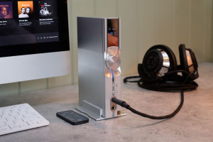 Przetwornik C/A iFi Audio iDSD Neo w ofercie Q21