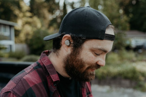  Bezprzewodowe słuchawki JBL Wave 100 TWS