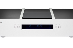 Exposure 3510 CD – premiera brytyjskiego odtwarzacza CD typu top loader