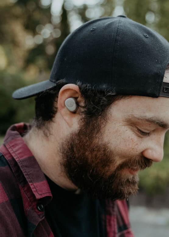  Bezprzewodowe słuchawki JBL Wave 100 TWS