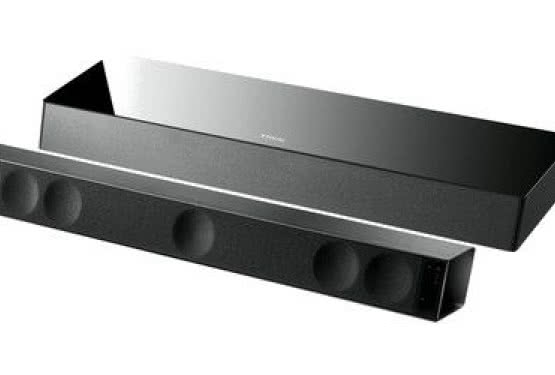 Prezentacja zdobywcy nagrody EISA - Focal Dimension w Mega Hz