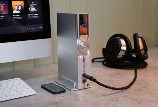 Przetwornik C/A iFi Audio iDSD Neo w ofercie Q21