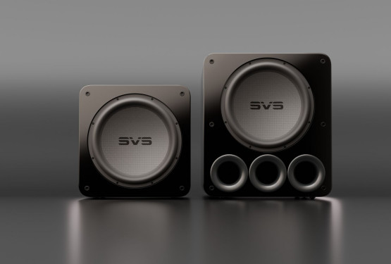 Aktywne subwoofery SVS - 5000 R|Evolution - potężny procesor na pokładzie 