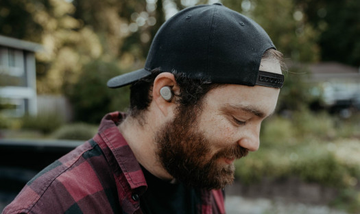  Bezprzewodowe słuchawki JBL Wave 100 TWS