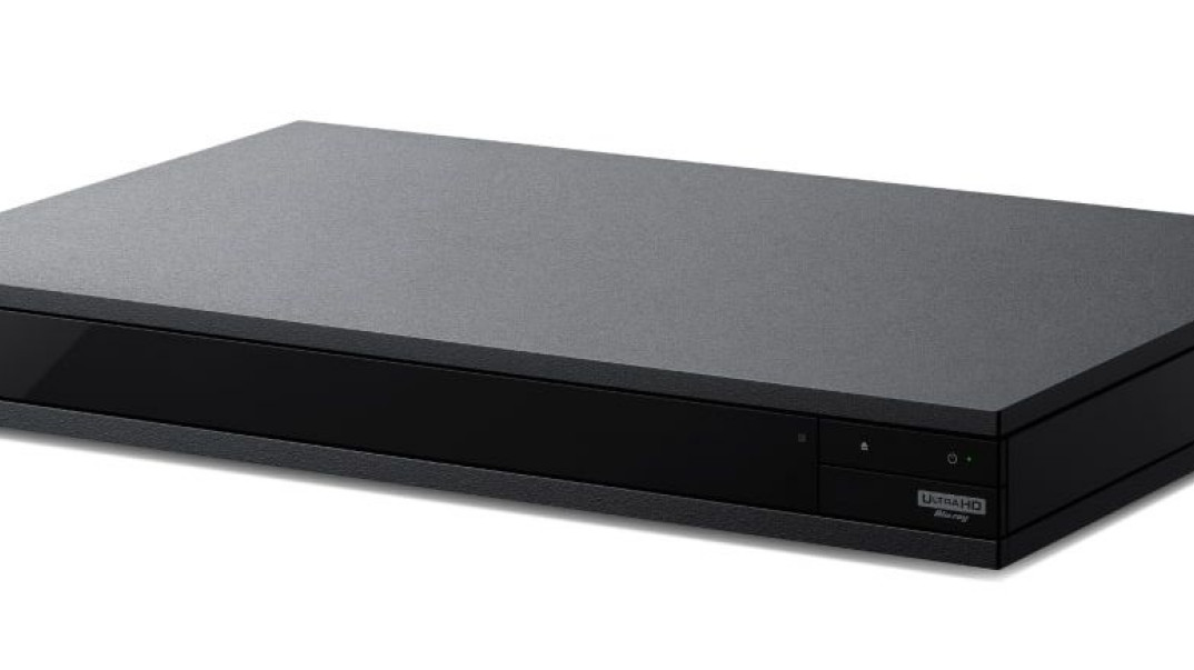 Nowości Sony: odtwarzacz Blu-ray, głośnik i amplituner wielokanałowy