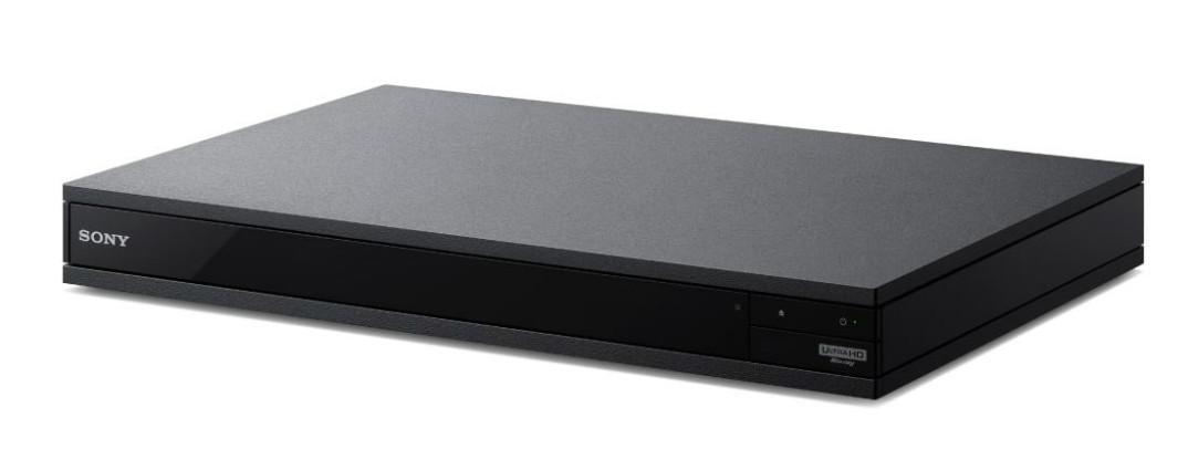 Nowości Sony: odtwarzacz Blu-ray, głośnik i amplituner wielokanałowy