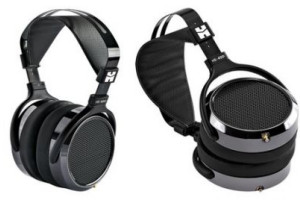 Słuchawki HiFiMAN HE-400i