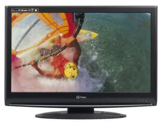 Nowy Funai LCD 32"