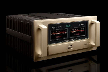 ACCUPHASE