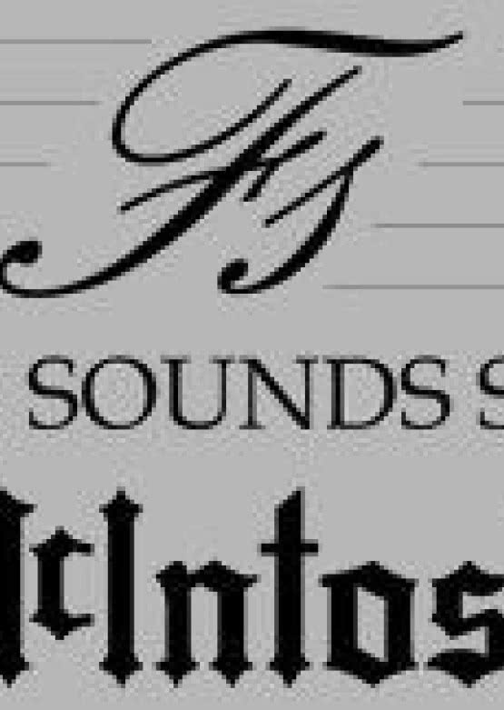 Fine Sounds SpA przejmuje McIntosha