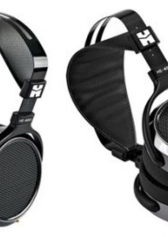 Słuchawki HiFiMAN HE-400i