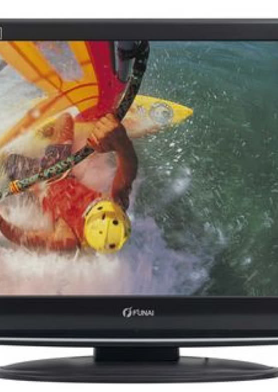Nowy Funai LCD 32"