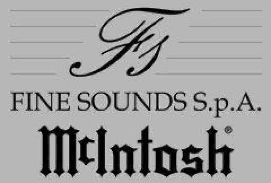 Fine Sounds SpA przejmuje McIntosha