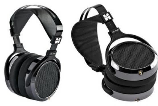 Słuchawki HiFiMAN HE-400i