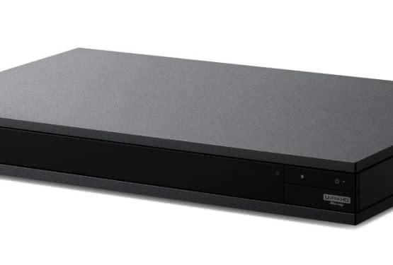 Nowości Sony: odtwarzacz Blu-ray, głośnik i amplituner wielokanałowy