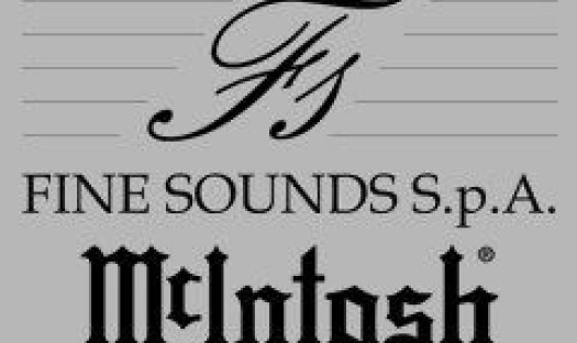 Fine Sounds SpA przejmuje McIntosha