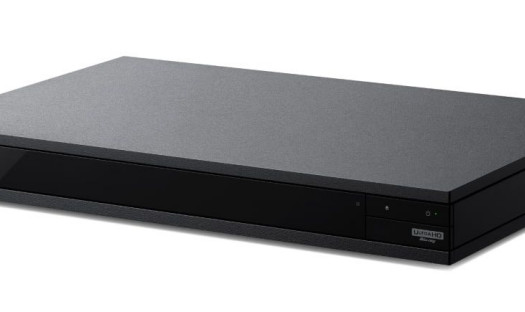 Nowości Sony: odtwarzacz Blu-ray, głośnik i amplituner wielokanałowy