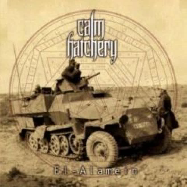 EL-Alamein
