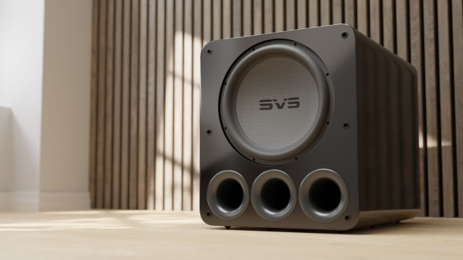 SVS PB-5000