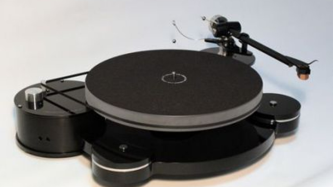 Gramofony Origin Live w ofercie Best Audio