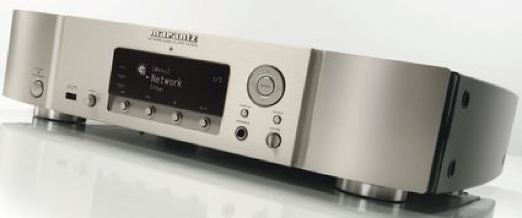 Odtwarzacze strumieniowe Marantz NA 7004 już za 1999 zł w salonie Q21
