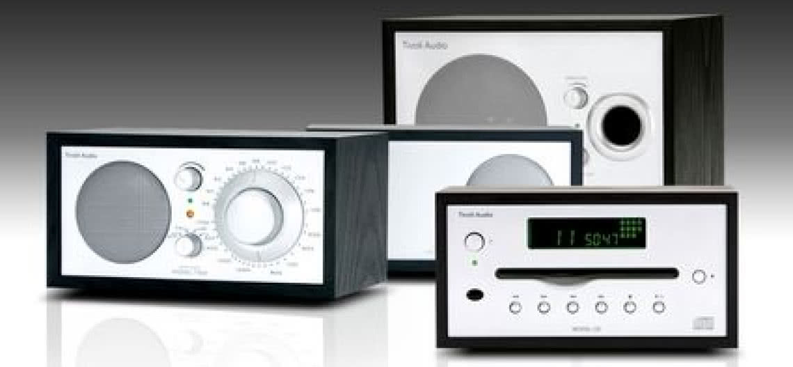 Tivoli Audio w Polsce