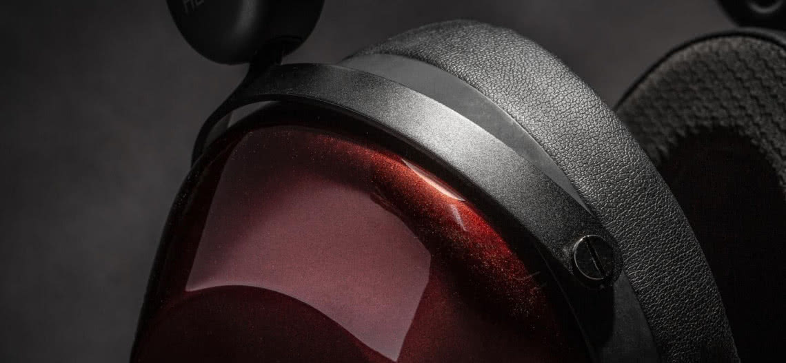 Nowość HiFiMAN - zamknięte słuchawki dynamiczne HE-R9