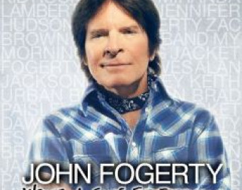 Wrote A Song For Everyone